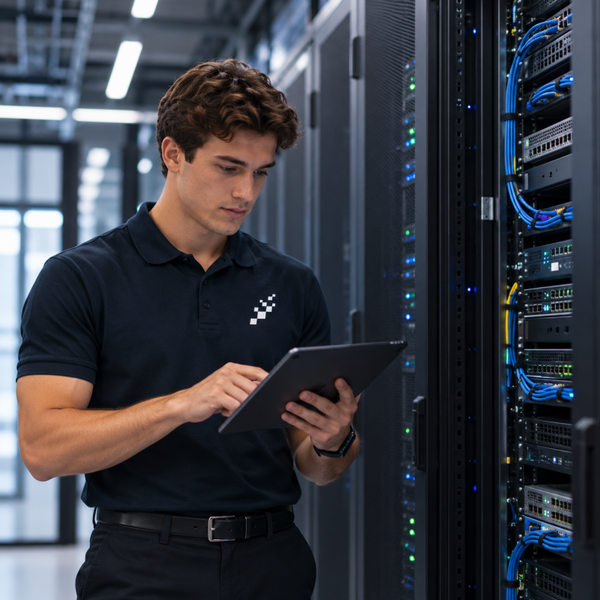 TrustedTech IT Governance