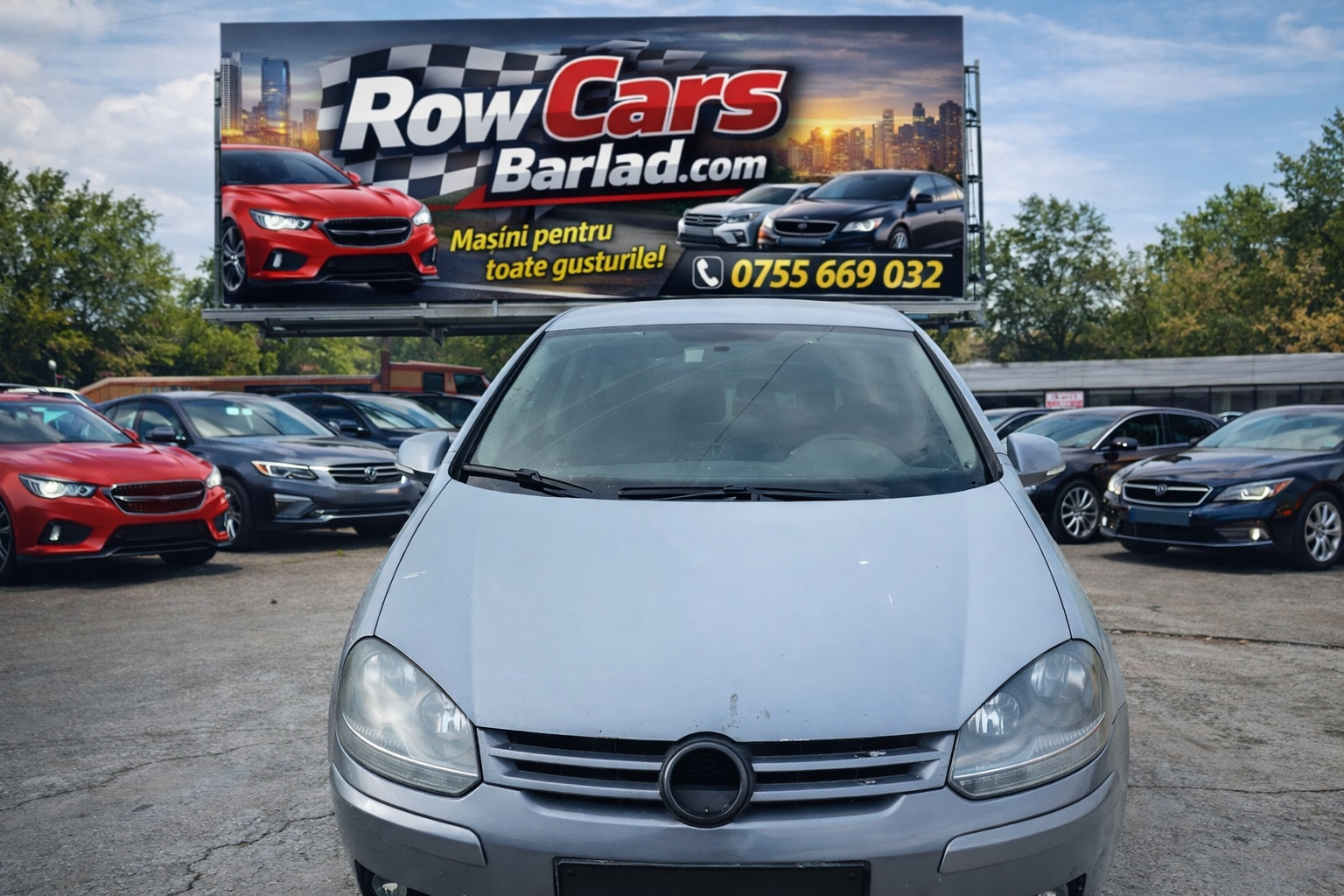 Golf 5 2.0 bmm injector