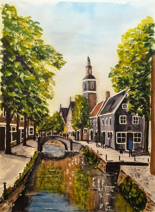 Amsterdam
