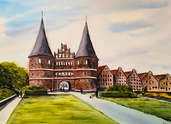 Lubeck