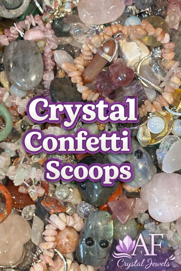 Crystal Confetti