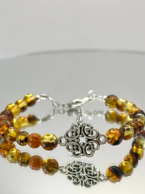 Baltic Sea Amber