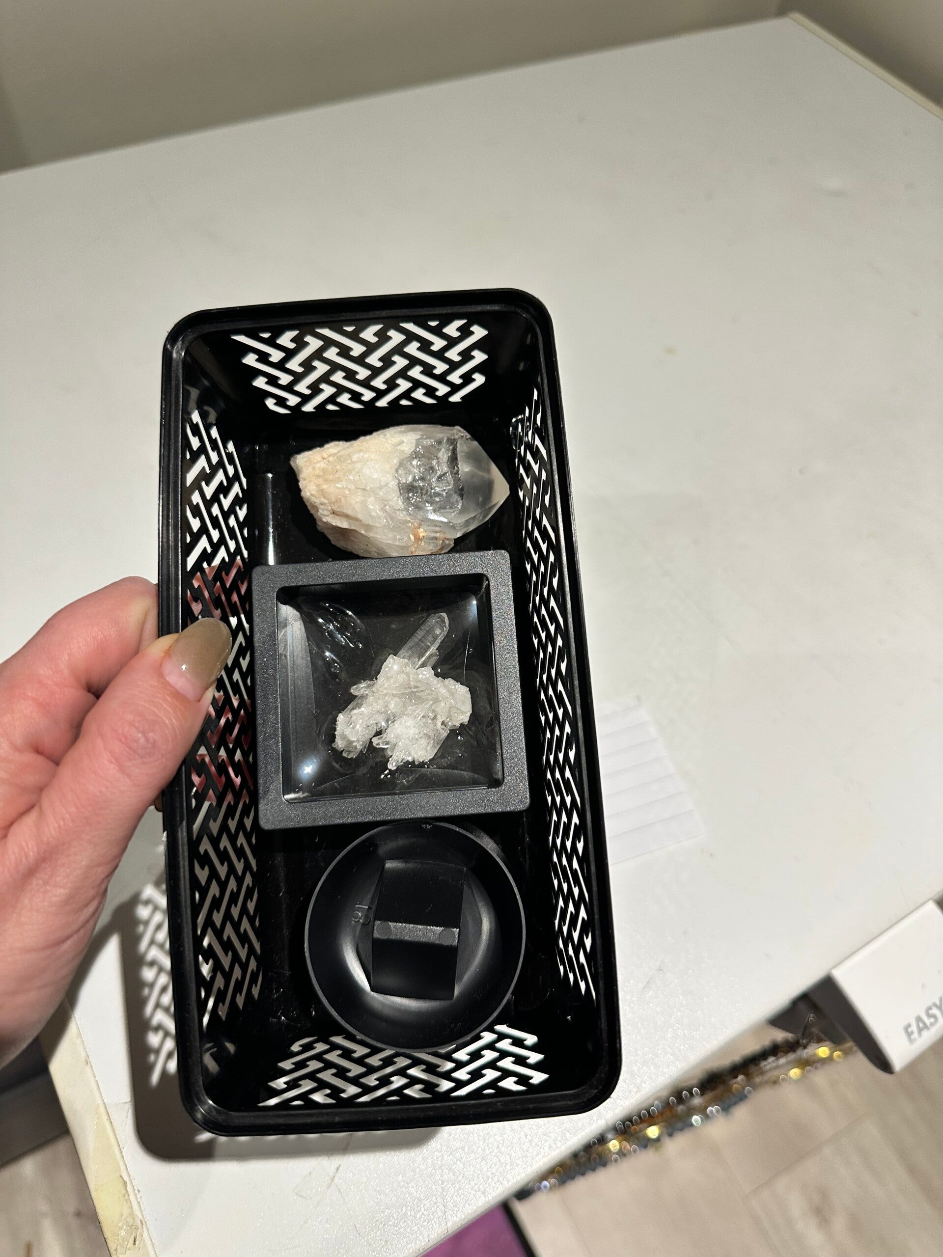 Hayley Burgess-Smith