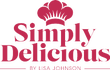 Simply delicious by lisa