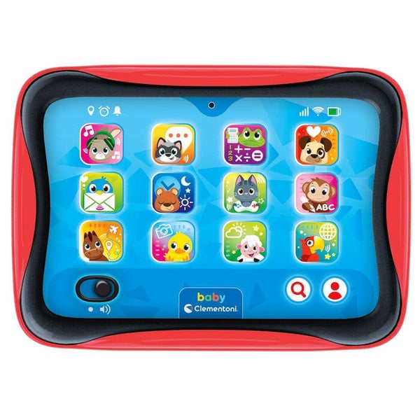 Mówiący Baby Tablet Clementoni