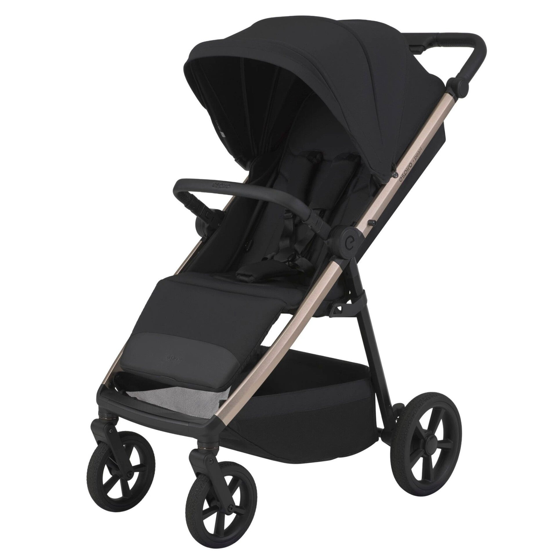 Spacerówka Espiro Pearl