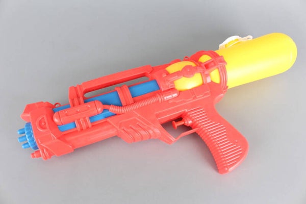 Duży Pistolet na Wodę 40cm