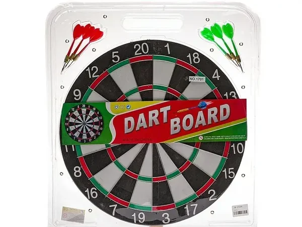 Rzutki gra zręcznościowa