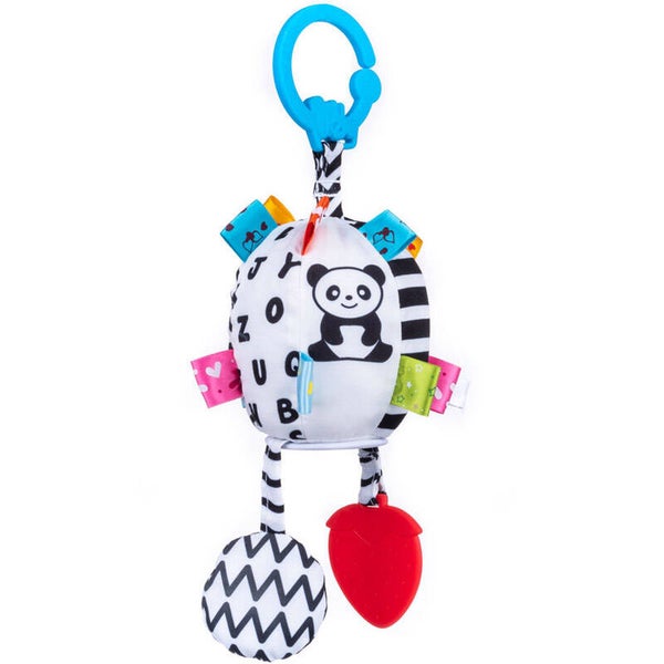 Balibazoo Zawieszka piłka sensory 80137