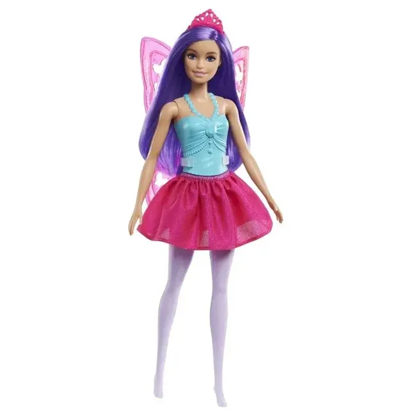 Lalka Barbie – Wróżka ze Świata Dreamtopia