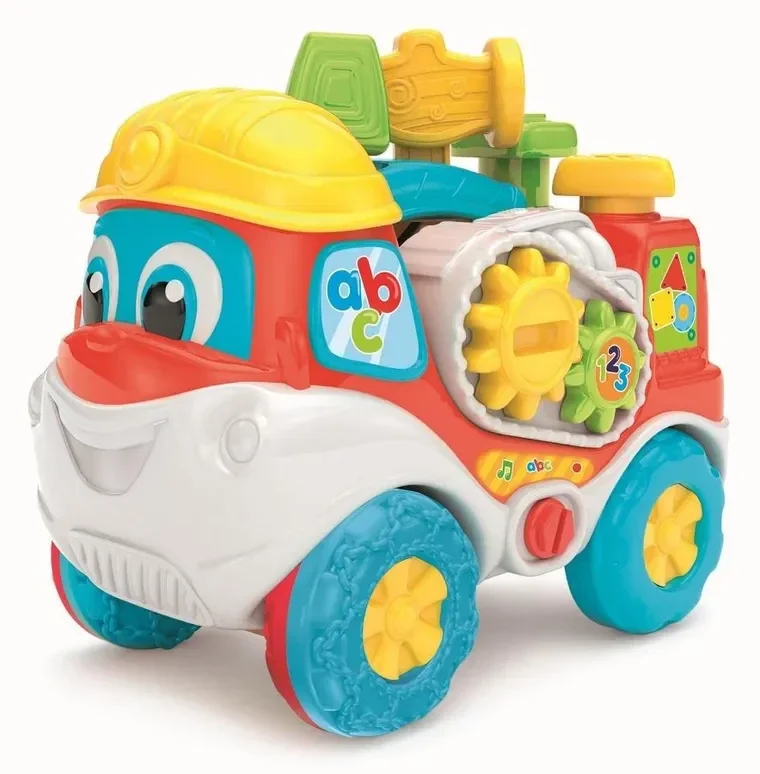 Eugeniusz drogowy geniusz