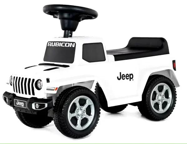 Jeździk Jeep rubicon