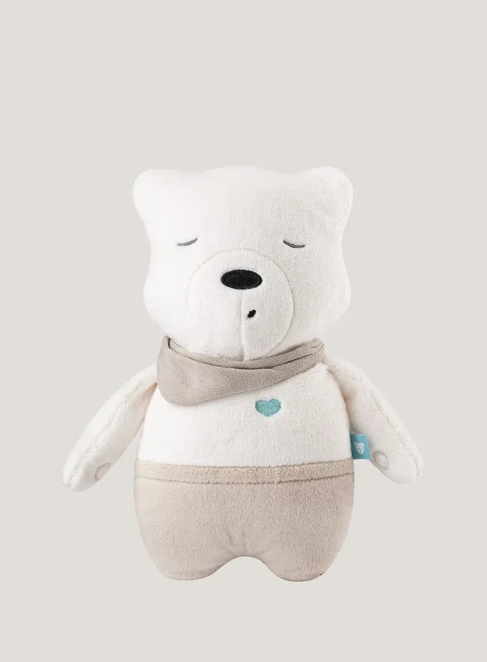 Szumisie® - Szumiący miś Franek