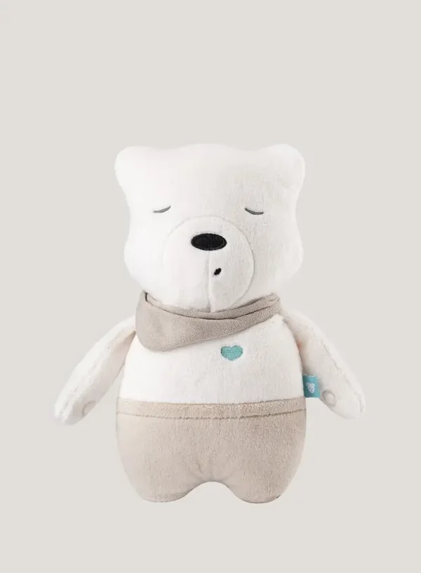 Szumisie® - Szumiący miś Franek