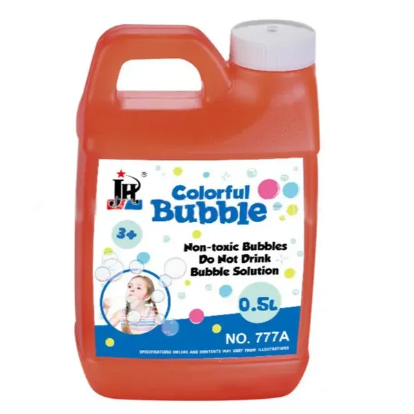Płyn do baniek 0,5L JH