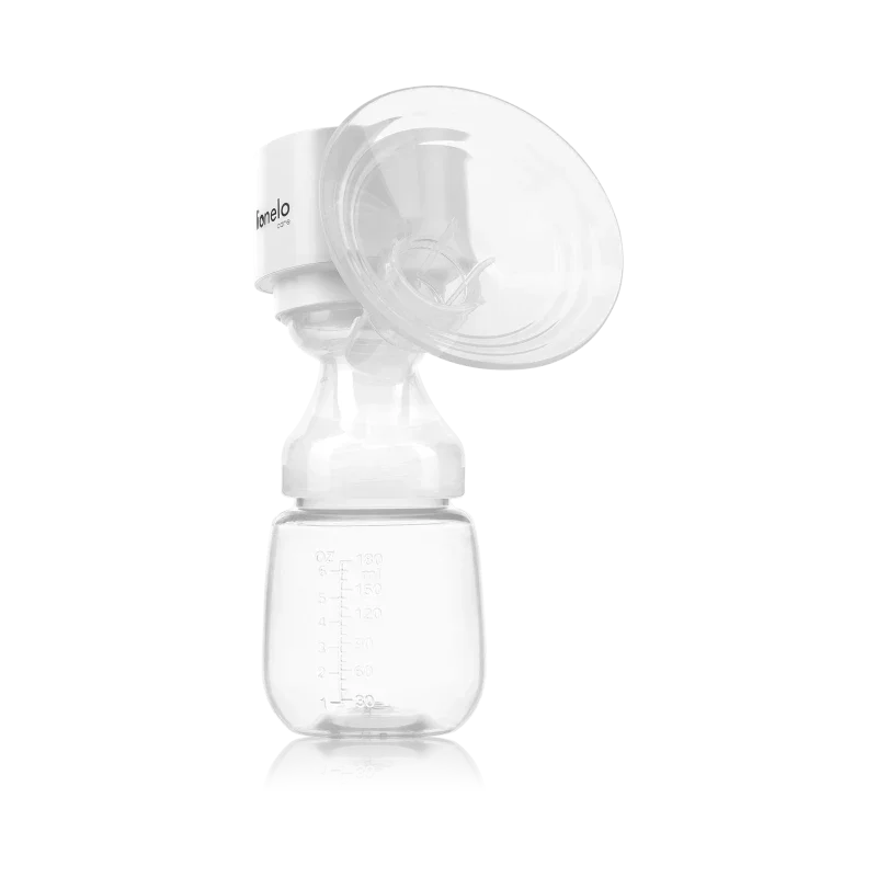 Laktator elektryczny Lionelo Fidi One