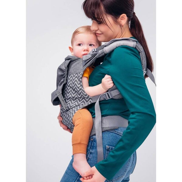 Nosidełko Lionelo Margareet Wave