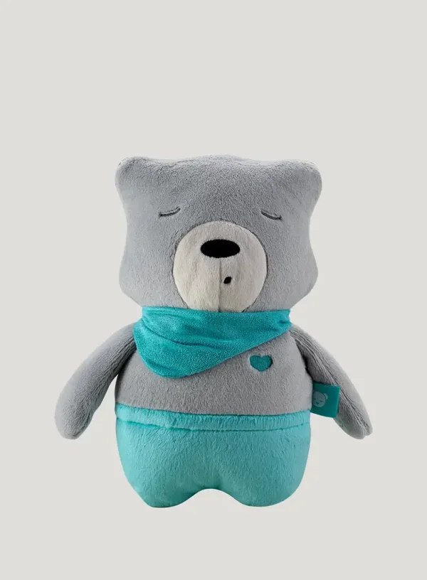 Szumisie® - Szumiący miś Lucas