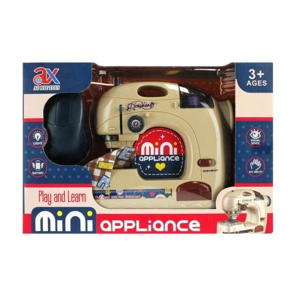 Maszyna do szycia mini appliance