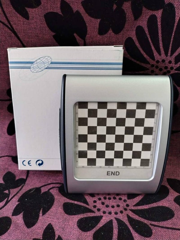 Magnetyczny Zestaw Gier 7w1