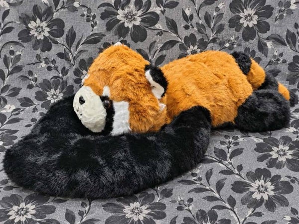 Maskotka obciążeniowa Panda