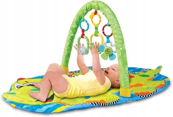 Mata Edukacyjna Sun Baby