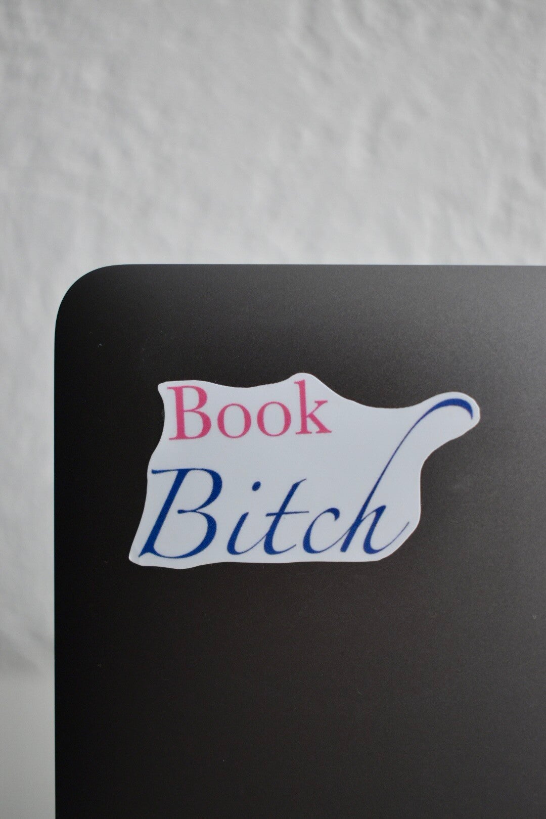 Sticker - Book Bitch