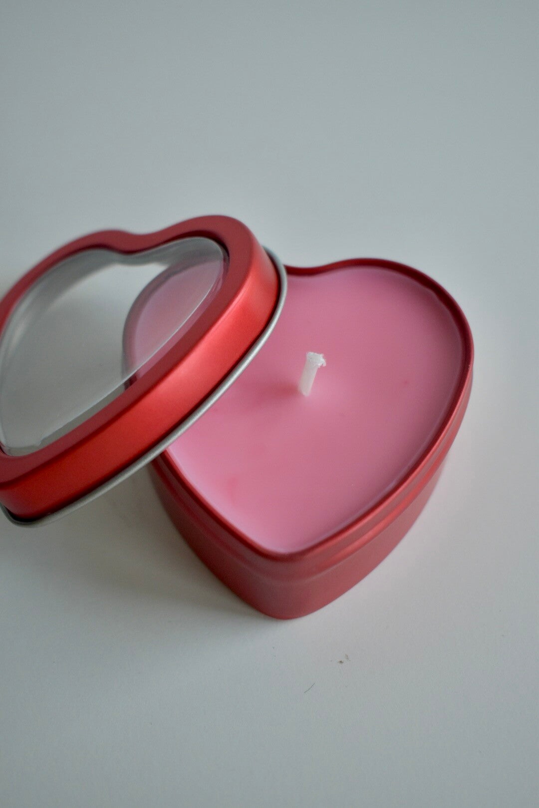 Geurkaars - Love the reader