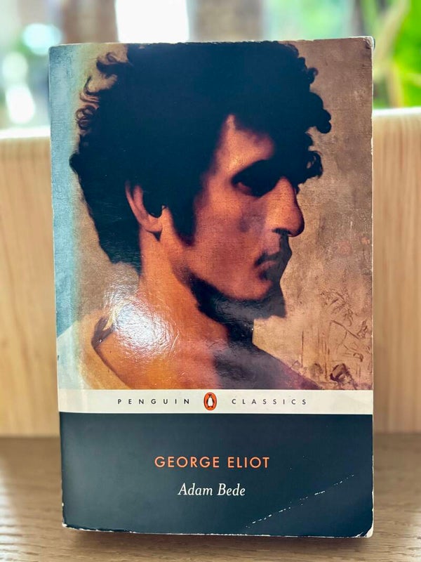Adam Bede - George Eliot