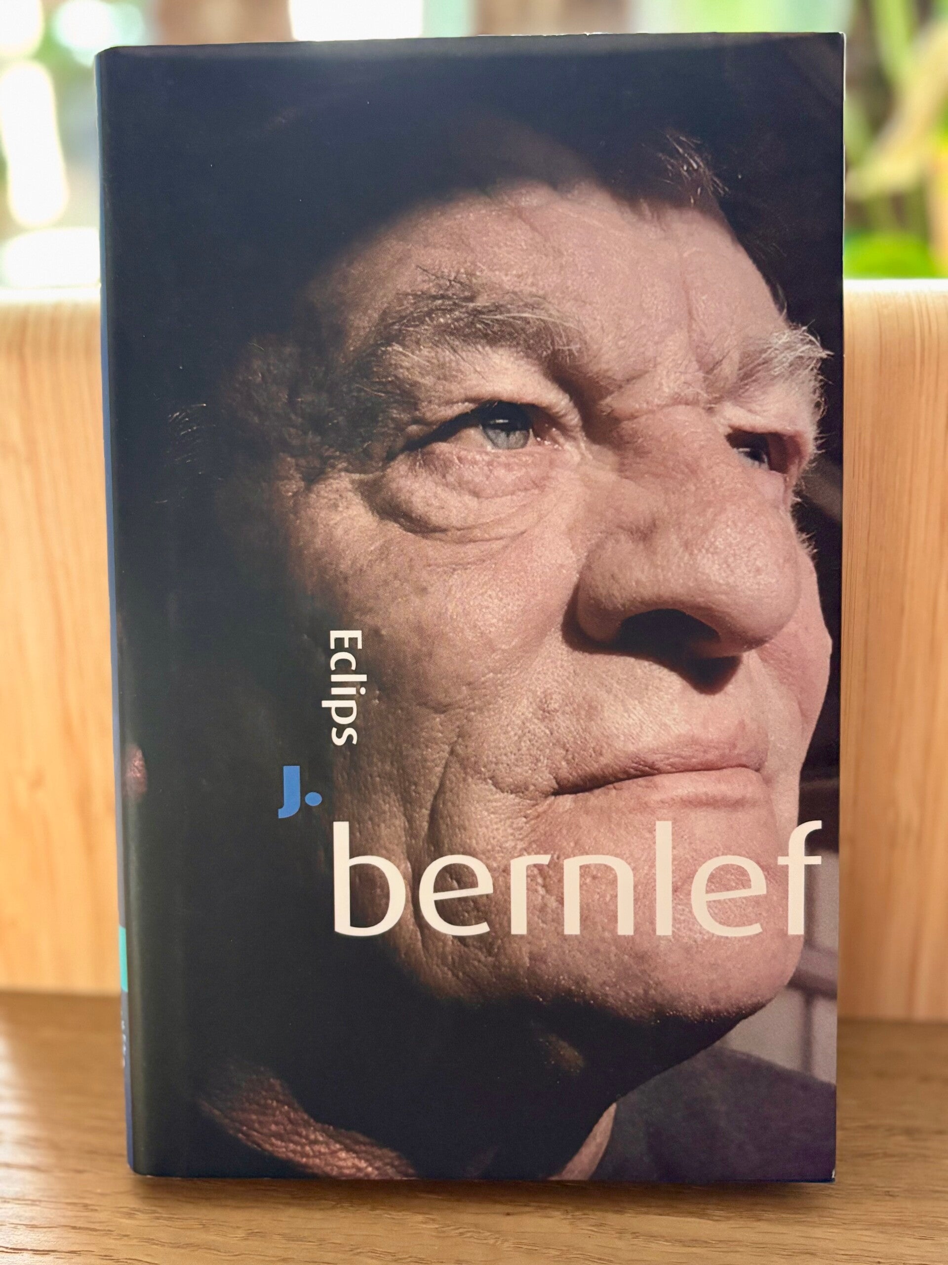 Eclips - Bernlef