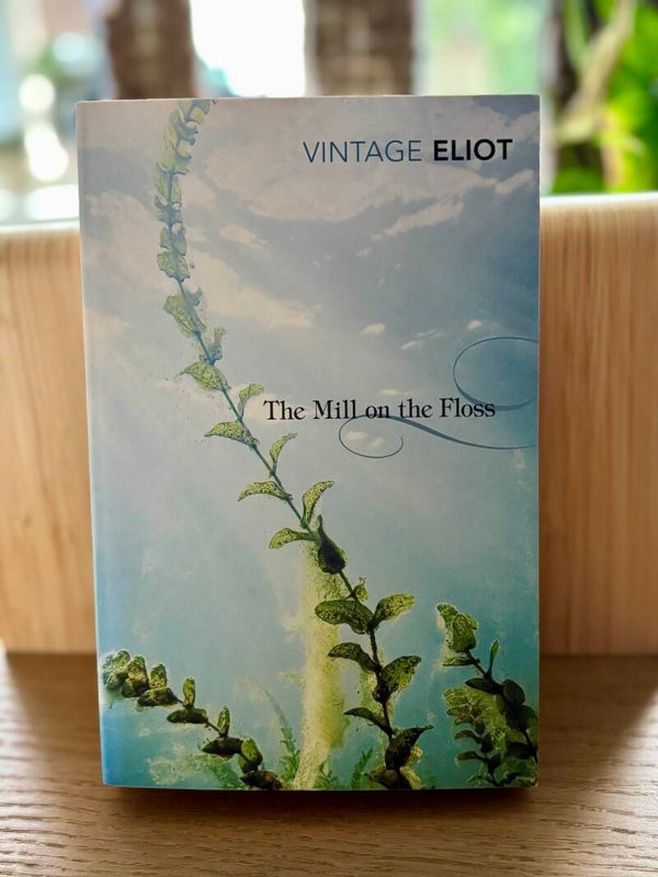 The Mill on the Floss - George Eliot