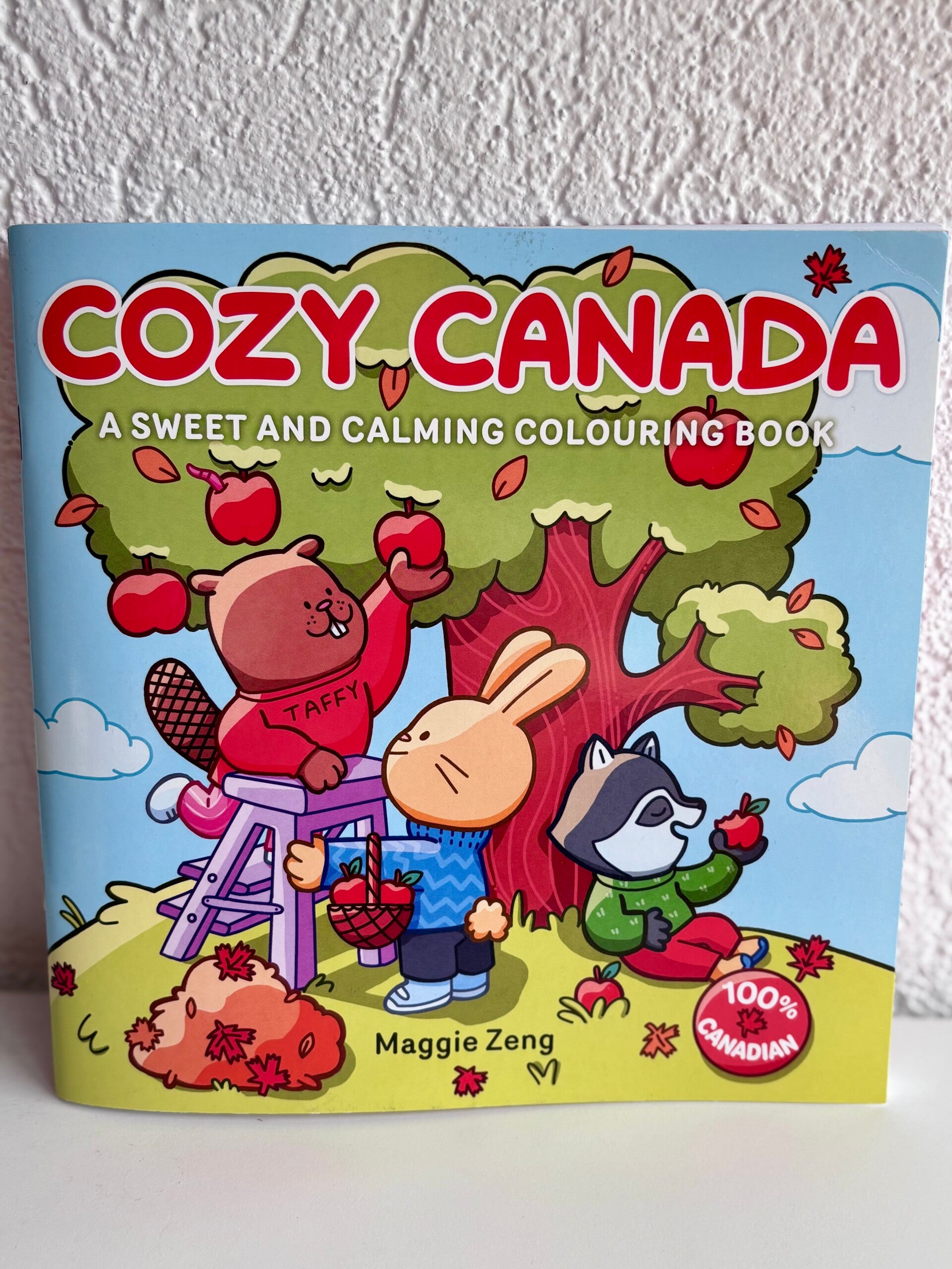 Cozy Canada