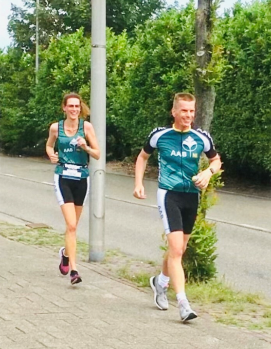 Detective - Partner in Crime