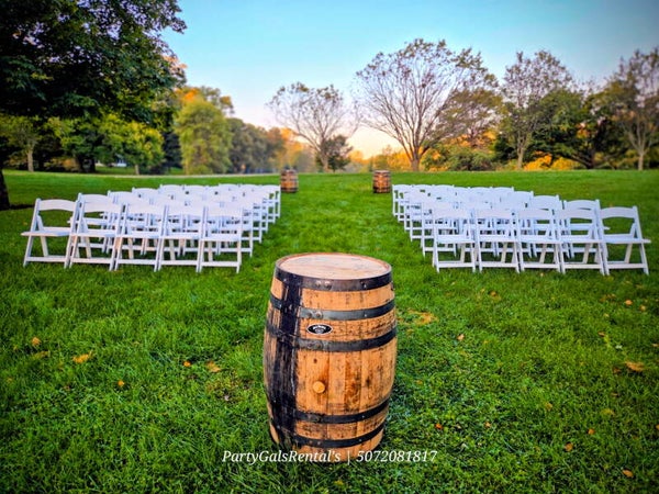 Barrel