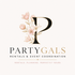 PartyGals Rentals &amp; Event Coordination