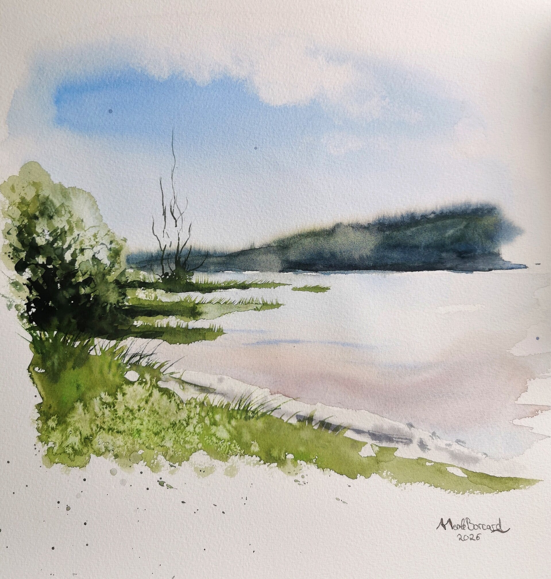 Morlon Beach