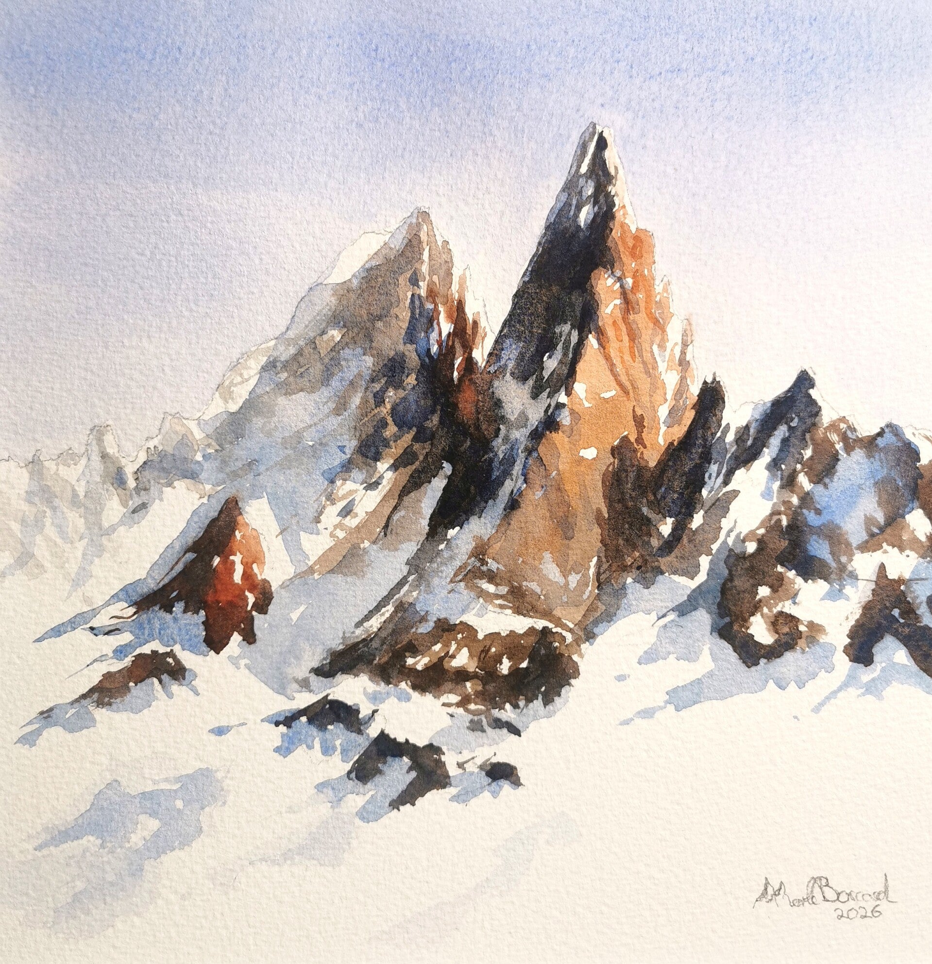Les Drus