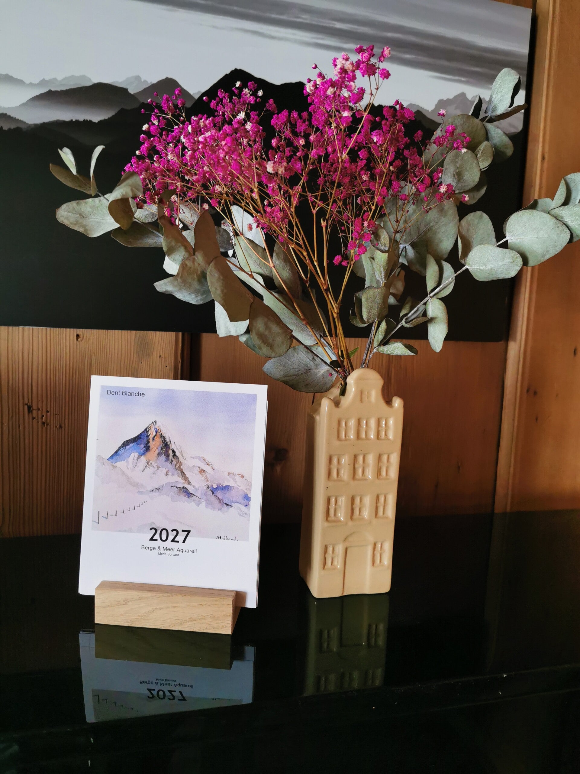 Kalender 2027