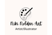 Niki Nolden Art