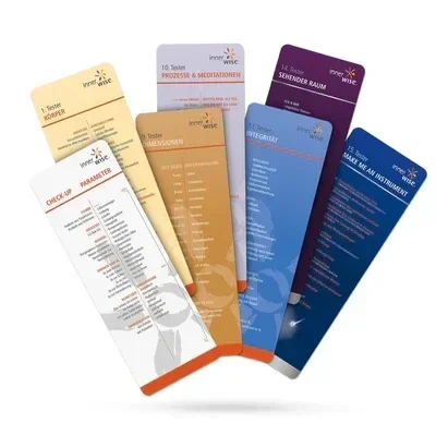 Das ganzheitliche Menschenbild von innerwise® 