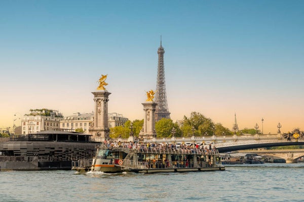 Awaken your Inner Hero and Explore Paris in a Day!