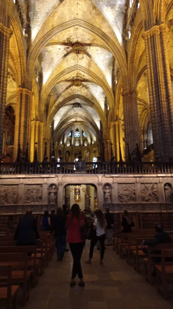 La Catedral del Mar: Guided Tour