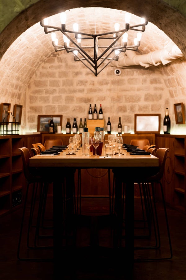 Skylines and Sip: Montparnasse and a Flavorful Wine Tour