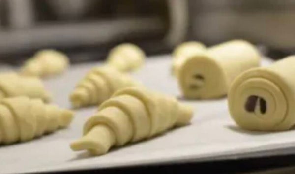 Michelin-Worthy Expert: Croissant Baking