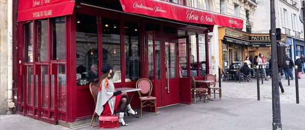 Discover Paris Through Emily’s Eyes