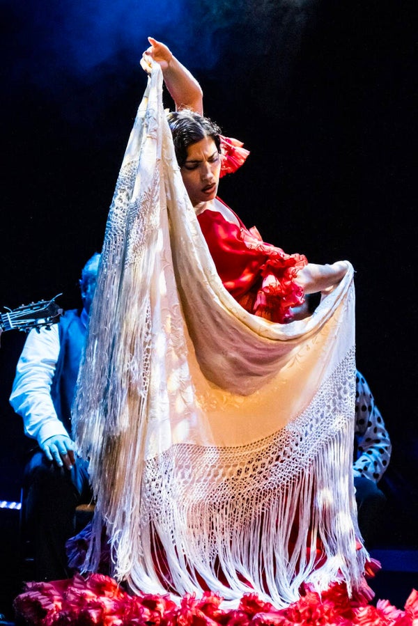 Teatro Flamenco Malaga