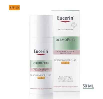 Dermopure Beschermende fluid SPF 30