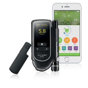 Accu-chek Mobile