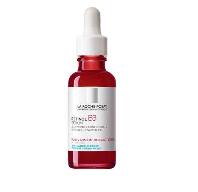 Retinol serum B3
