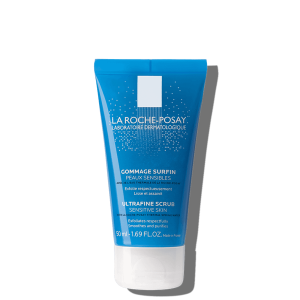 Ultrafijne scrub/peeling 50ml